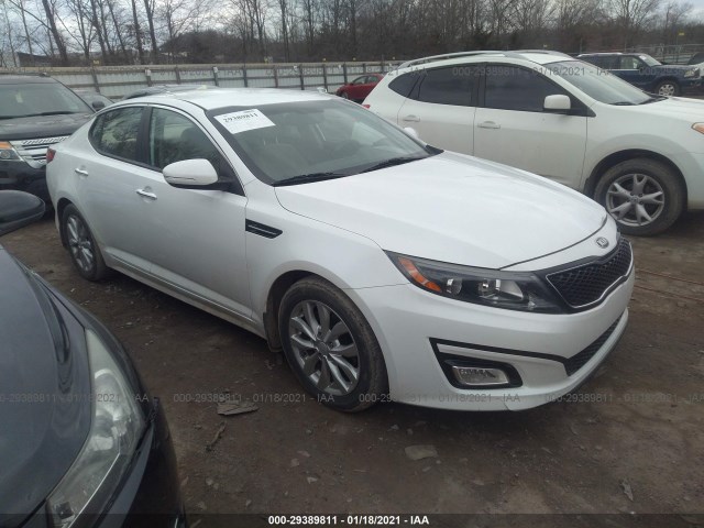 KIA OPTIMA 2015 5xxgm4a7xfg498365