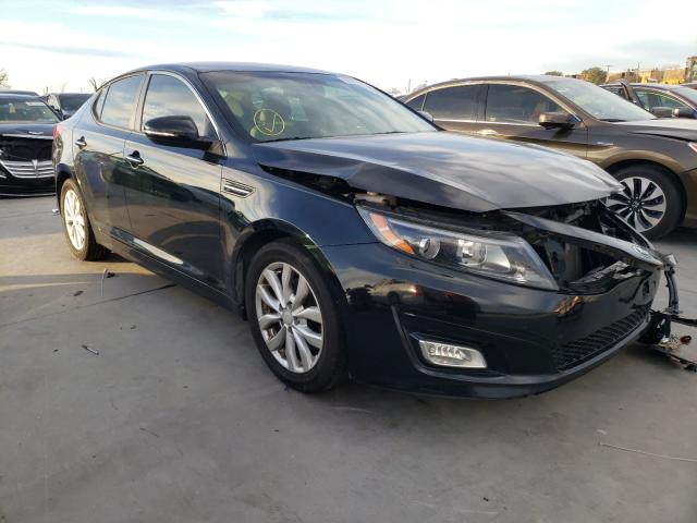 KIA OPTIMA LX 2015 5xxgm4a7xfg498513