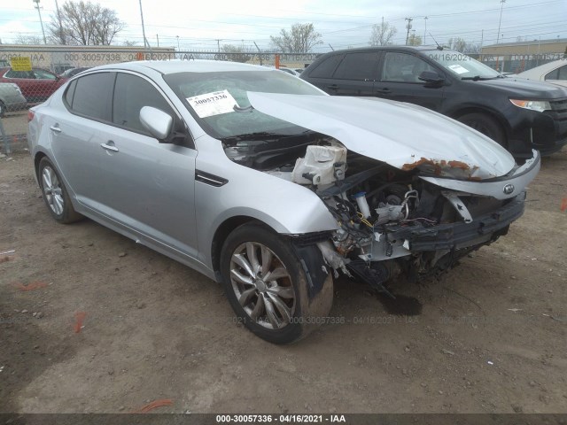 KIA OPTIMA 2015 5xxgm4a7xfg500115