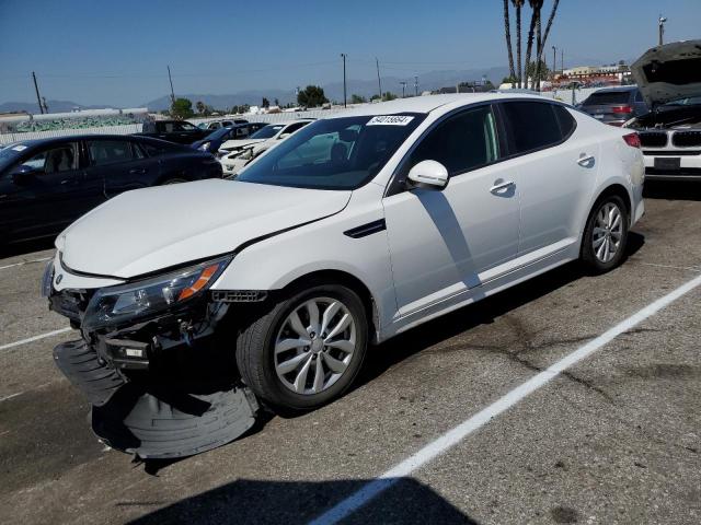 KIA OPTIMA 2015 5xxgm4a7xfg500258