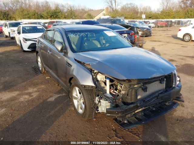 KIA OPTIMA 2015 5xxgm4a7xfg501281