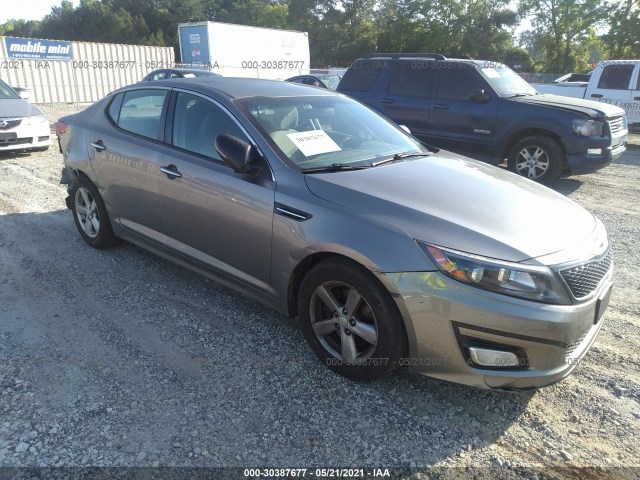 KIA OPTIMA 2015 5xxgm4a7xfg501653