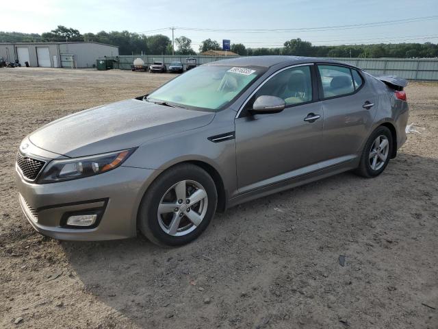 KIA OPTIMA LX 2015 5xxgm4a7xfg502947