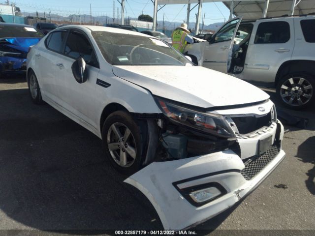 KIA OPTIMA 2015 5xxgm4a7xfg503631