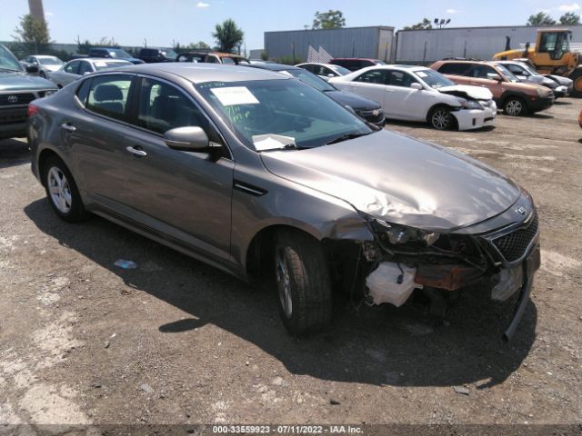 KIA OPTIMA 2015 5xxgm4a7xfg503757