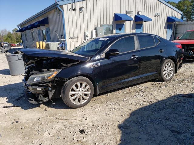 KIA OPTIMA LX 2015 5xxgm4a7xfg505377