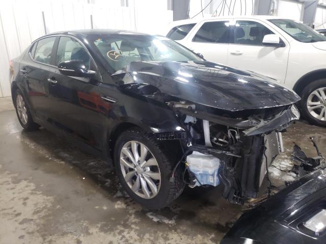 KIA OPTIMA LX 2015 5xxgm4a7xfg505816