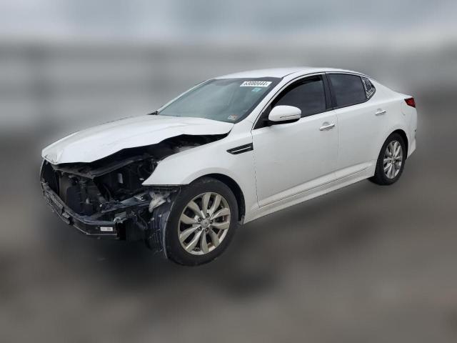 KIA OPTIMA 2015 5xxgm4a7xfg506190