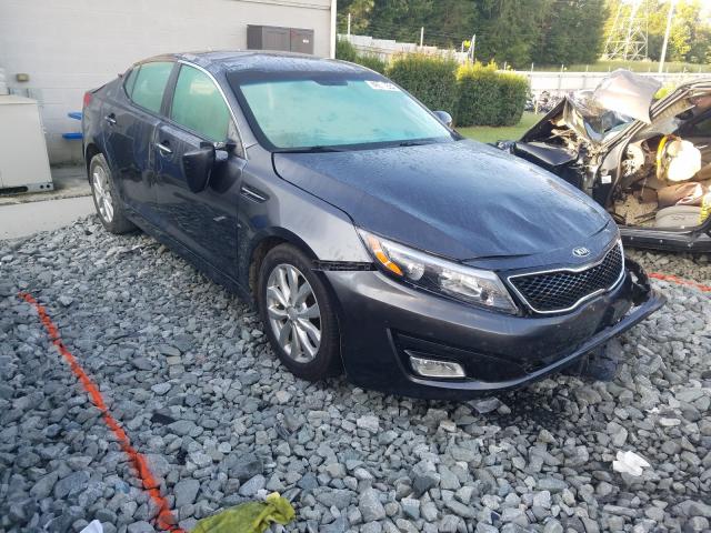 KIA OPTIMA LX 2015 5xxgm4a7xfg506304