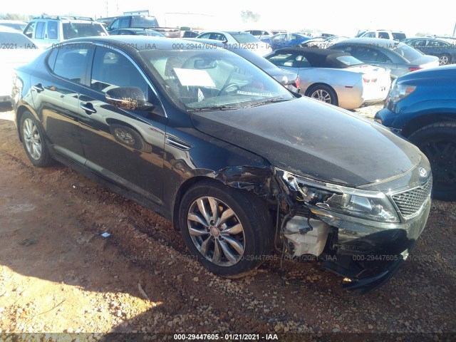 KIA OPTIMA 2015 5xxgm4a7xfg508005