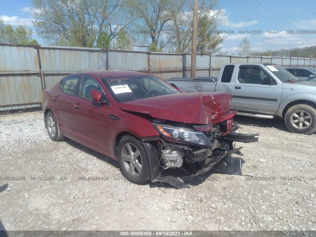 KIA OPTIMA 2015 5xxgm4a7xfg508134