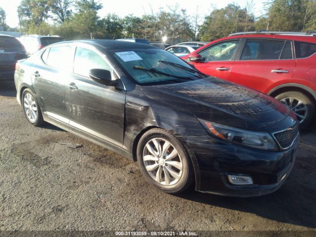 KIA OPTIMA 2015 5xxgm4a7xfg508487