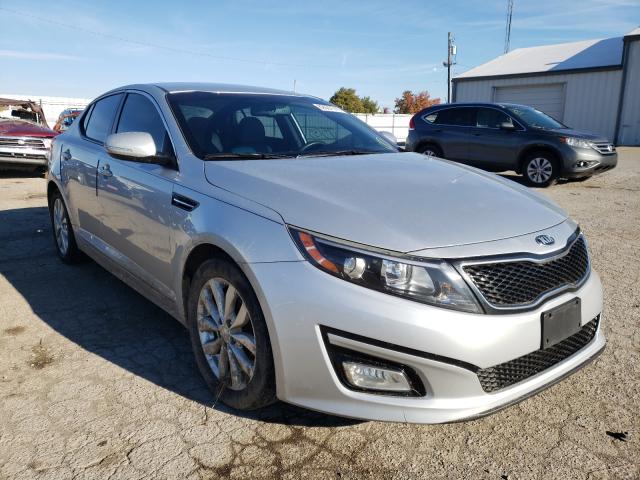 KIA OPTIMA LX 2015 5xxgm4a7xfg508912