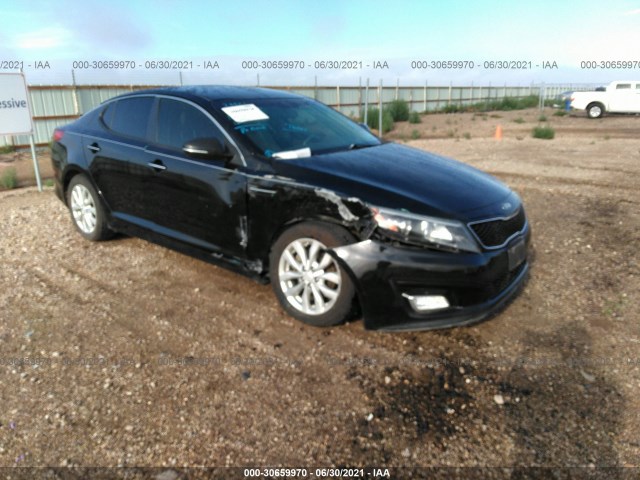 KIA OPTIMA 2015 5xxgm4a7xfg508974