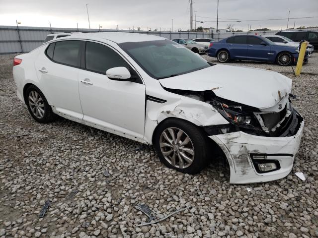 KIA OPTIMA LX 2015 5xxgm4a7xfg509154