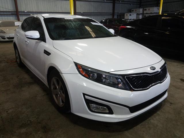 KIA OPTIMA LX 2015 5xxgm4a7xfg509722