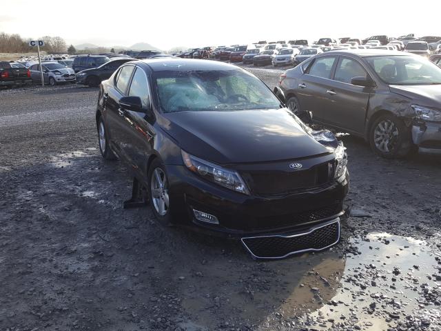 KIA OPTIMA LX 2015 5xxgm4a7xfg510286