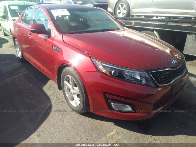 KIA OPTIMA 2015 5xxgm4a7xfg512006