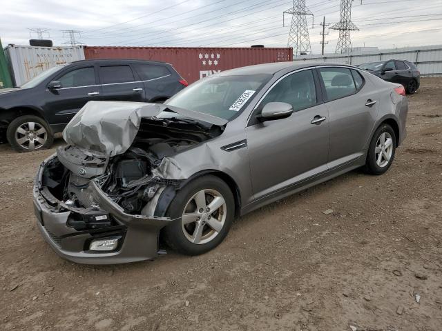 KIA OPTIMA 2015 5xxgm4a7xfg512667