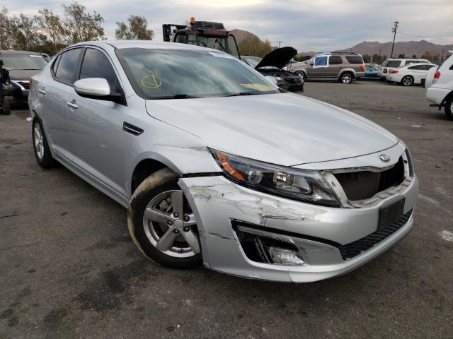 KIA OPTIMA LX 2015 5xxgm4a7xfg512863