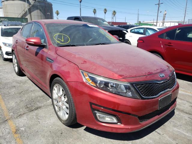 KIA OPTIMA LX 2015 5xxgm4a7xfg513057