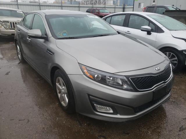 KIA OPTIMA LX 2015 5xxgm4a7xfg517867