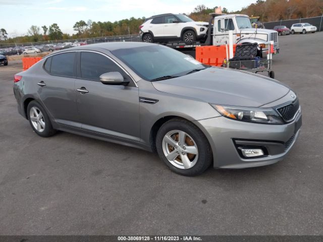 KIA OPTIMA 2015 5xxgm4a7xfg518372