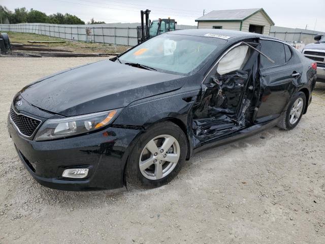 KIA OPTIMA LX 2015 5xxgm4a7xfg519523