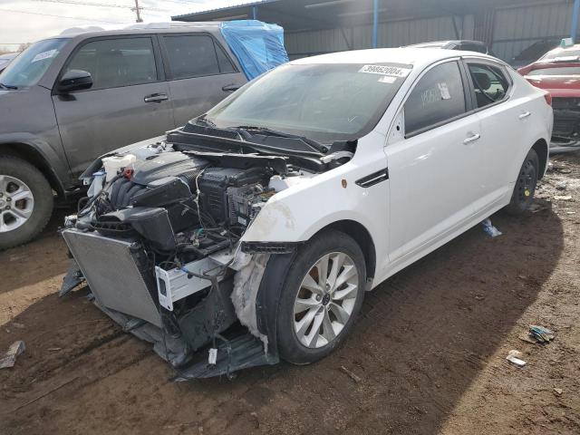 KIA OPTIMA 2015 5xxgm4a7xfg519781