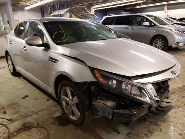 KIA OPTIMA LX 2015 5xxgm4a7xfg519828