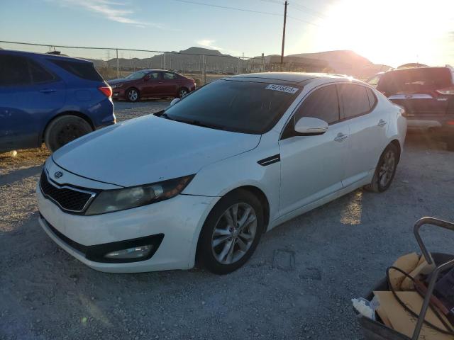 KIA OPTIMA 2012 5xxgn4a60cg041578