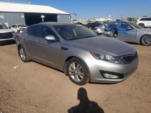 KIA OPTIMA EX 2012 5xxgn4a60cg042441