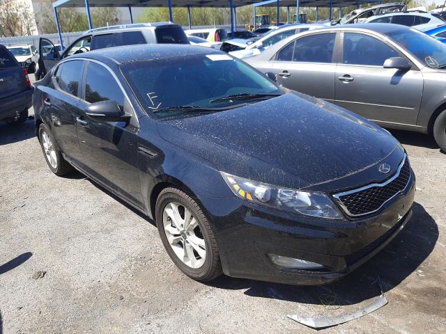 KIA OPTIMA EX 2012 5xxgn4a60cg061331