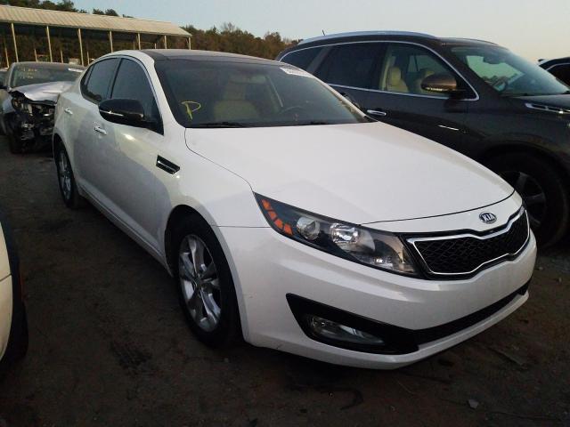 KIA OPTIMA EX 2012 5xxgn4a60cg064746