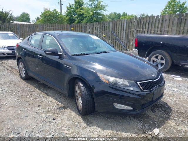 KIA OPTIMA 2012 5xxgn4a60cg070286