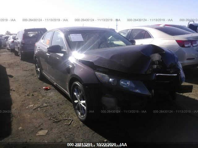 KIA OPTIMA 2012 5xxgn4a61cg007097