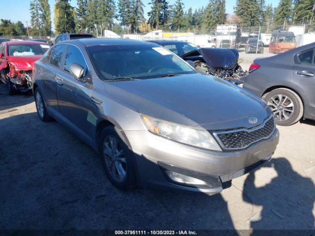 KIA OPTIMA 2012 5xxgn4a61cg014955