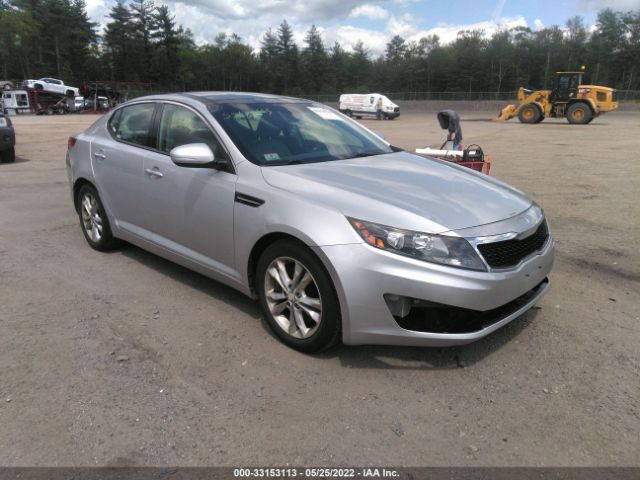 KIA OPTIMA 2012 5xxgn4a61cg017533