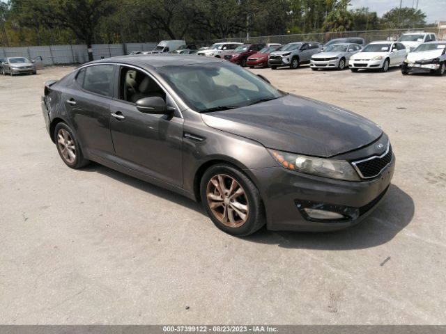 KIA OPTIMA 2012 5xxgn4a61cg028628