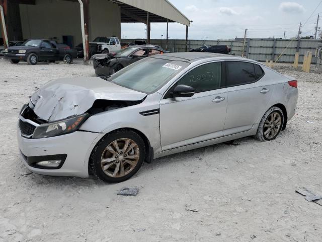 KIA OPTIMA EX 2012 5xxgn4a61cg038298