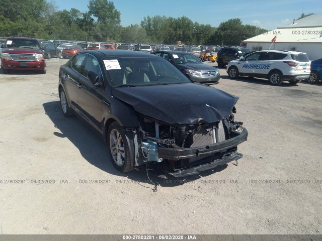 KIA OPTIMA 2012 5xxgn4a61cg060382