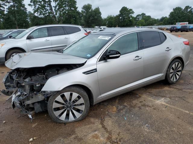 KIA OPTIMA EX 2012 5xxgn4a61cg060625