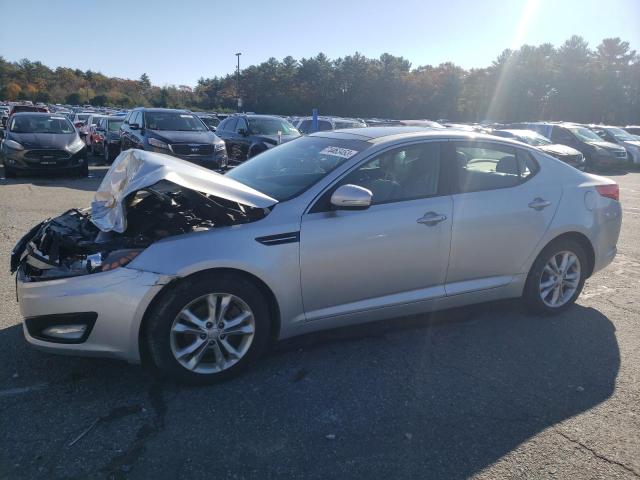 KIA OPTIMA 2012 5xxgn4a61cg069759