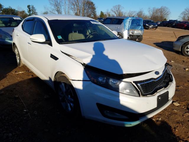 KIA OPTIMA 2012 5xxgn4a61cg071186