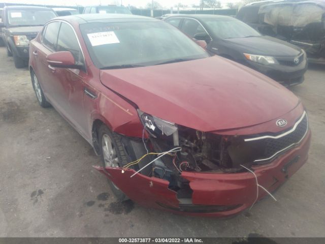 KIA OPTIMA 2012 5xxgn4a62cg015399