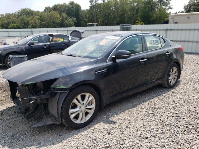 KIA OPTIMA EX 2012 5xxgn4a62cg016696