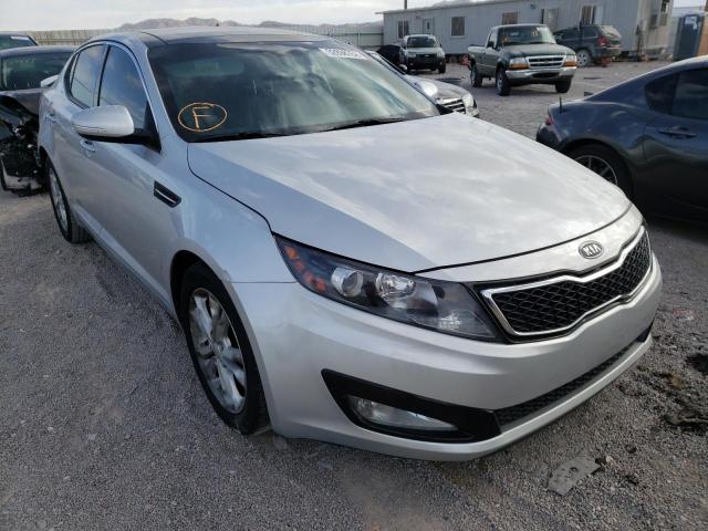 KIA OPTIMA EX 2012 5xxgn4a62cg017606