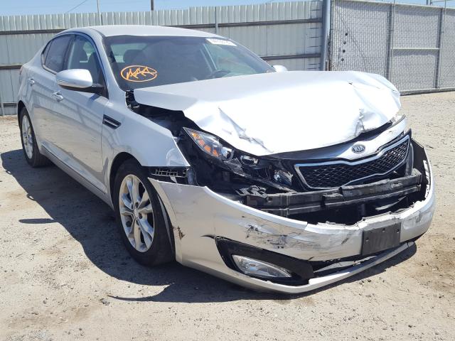 KIA OPTIMA EX 2012 5xxgn4a62cg032090