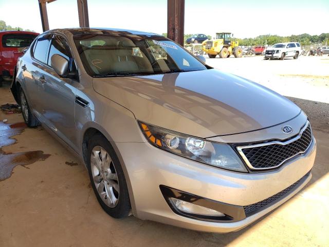 KIA OPTIMA EX 2012 5xxgn4a62cg060892