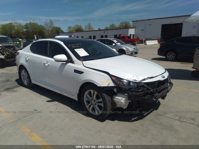 KIA OPTIMA 2012 5xxgn4a62cg066224